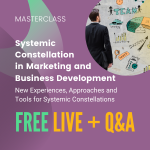 Systemic Business Constellations Webinar