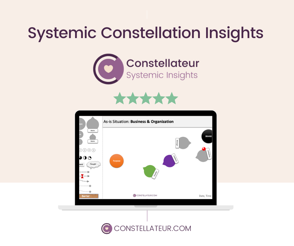 Systemic Constellations Insights » Constellateur